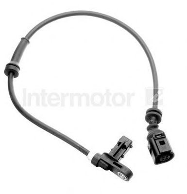 STANDARD 60050 Датчик, частота вращения колеса для FORD (Форд) STANDARD 60050 Датчик, частота вращения колеса для FORD (Форд)