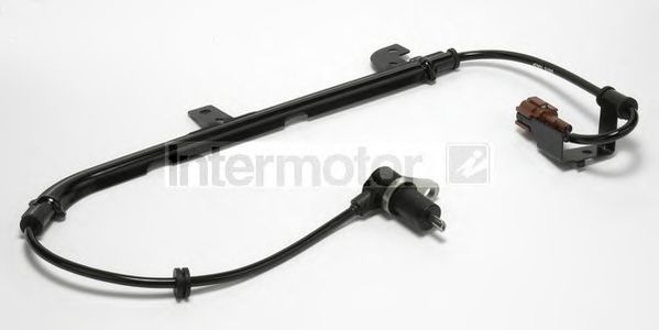 STANDARD 60087 Датчик, частота вращения колеса для NISSAN PRIMERA (Ниссан Примера) STANDARD 60087 Датчик, частота вращения колеса для NISSAN PRIMERA (Ниссан Примера)