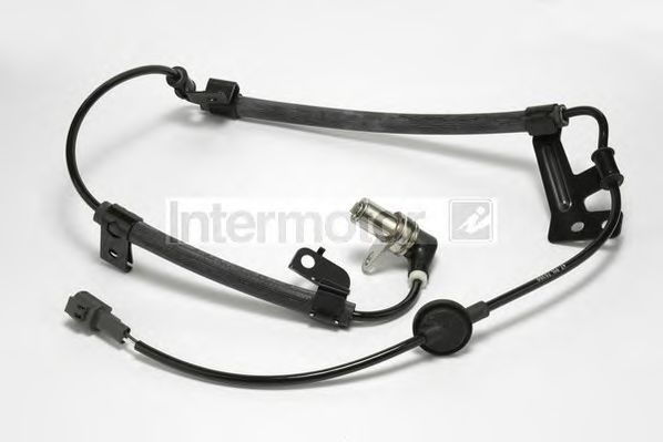 STANDARD 60174 Датчик, частота вращения колеса для NISSAN PRIMERA (Ниссан Примера) STANDARD 60174 Датчик, частота вращения колеса для NISSAN PRIMERA (Ниссан Примера)