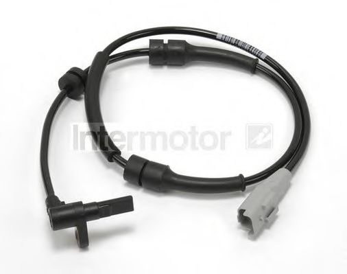 STANDARD 60177 Датчик, частота вращения колеса для CITROËN C8 (CитроËн С8) STANDARD 60177 Датчик, частота вращения колеса для CITROËN C8 (CитроËн С8)