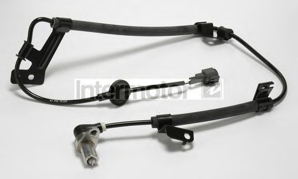 STANDARD 60181 Датчик, частота вращения колеса для NISSAN PRIMERA (Ниссан Примера) STANDARD 60181 Датчик, частота вращения колеса для NISSAN PRIMERA (Ниссан Примера)