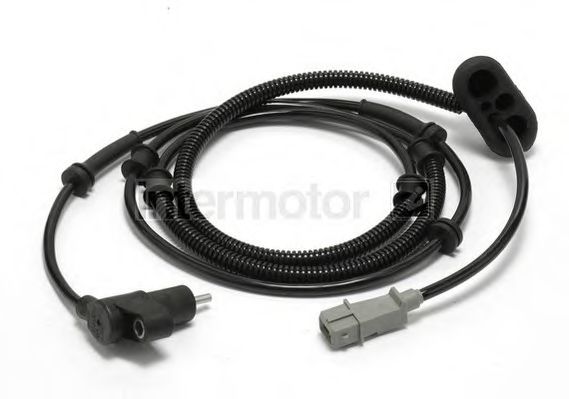 STANDARD 60206 Датчик, частота вращения колеса для PEUGEOT 405 II (Пежо 405 2) STANDARD 60206 Датчик, частота вращения колеса для PEUGEOT 405 II (Пежо 405 2)