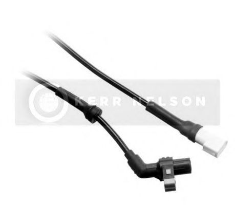 STANDARD ALB003 Датчик, частота вращения колеса для FORD FIESTA (Форд Фиэста) STANDARD ALB003 Датчик, частота вращения колеса для FORD FIESTA (Форд Фиэста)
