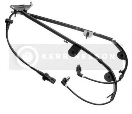 STANDARD ALB026 Датчик, частота вращения колеса для FORD FIESTA (Форд Фиэста) STANDARD ALB026 Датчик, частота вращения колеса для FORD FIESTA (Форд Фиэста)