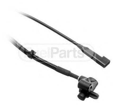 STANDARD AB1545 Датчик, частота вращения колеса для FORD MONDEO (Форд Мондэо) STANDARD AB1545 Датчик, частота вращения колеса для FORD MONDEO (Форд Мондэо)