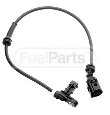 STANDARD AB1541 Датчик, частота вращения колеса для FORD (Форд) STANDARD AB1541 Датчик, частота вращения колеса для FORD (Форд)