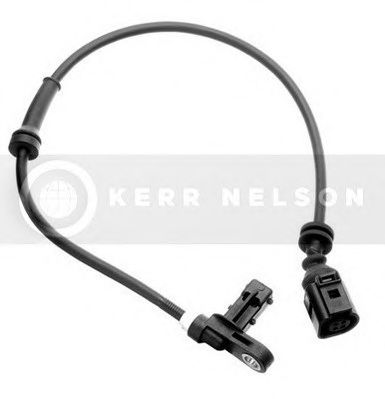 STANDARD ALB020 Датчик, частота вращения колеса для FORD (Форд) STANDARD ALB020 Датчик, частота вращения колеса для FORD (Форд)