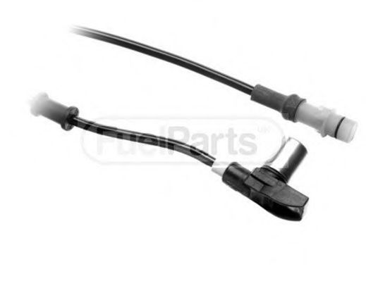 STANDARD AB1016 Датчик, частота вращения колеса для FORD GRANADA (Форд Гранада) STANDARD AB1016 Датчик, частота вращения колеса для FORD GRANADA (Форд Гранада)