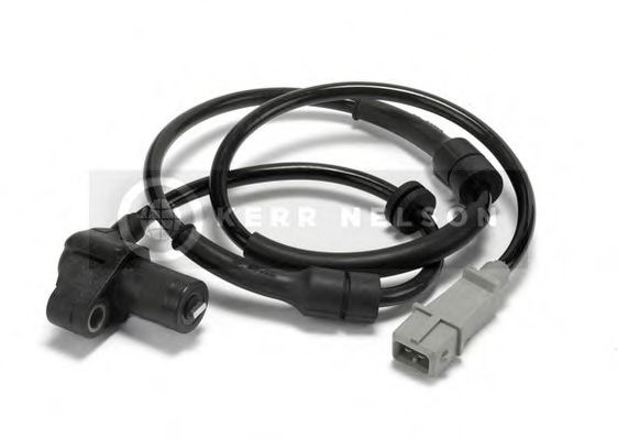 STANDARD ALB079 Датчик, частота вращения колеса для CITROËN EVASION (CитроËн Эвазион) STANDARD ALB079 Датчик, частота вращения колеса для CITROËN EVASION (CитроËн Эвазион)