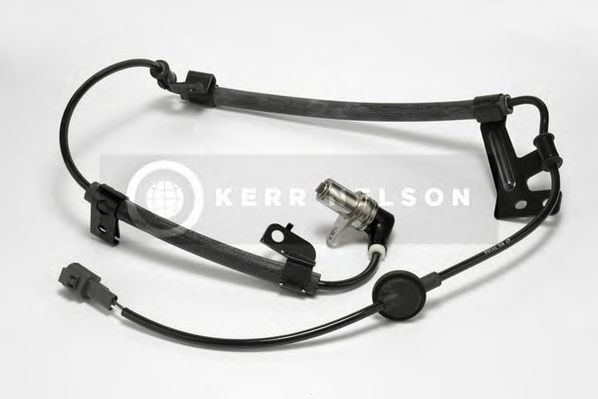 STANDARD ALB134 Датчик, частота вращения колеса для NISSAN PRIMERA (Ниссан Примера) STANDARD ALB134 Датчик, частота вращения колеса для NISSAN PRIMERA (Ниссан Примера)