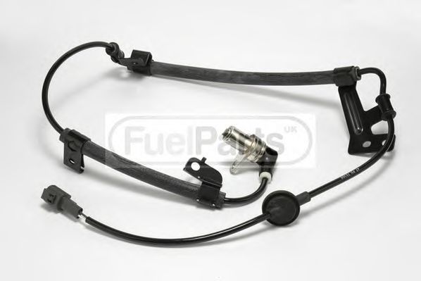 STANDARD AB1392 Датчик, частота вращения колеса для NISSAN PRIMERA (Ниссан Примера) STANDARD AB1392 Датчик, частота вращения колеса для NISSAN PRIMERA (Ниссан Примера)