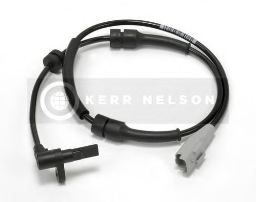 STANDARD ALB136 Датчик, частота вращения колеса для CITROËN C8 (CитроËн С8) STANDARD ALB136 Датчик, частота вращения колеса для CITROËN C8 (CитроËн С8)