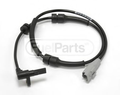 STANDARD AB1520 Датчик, частота вращения колеса для CITROËN C8 (CитроËн С8) STANDARD AB1520 Датчик, частота вращения колеса для CITROËN C8 (CитроËн С8)