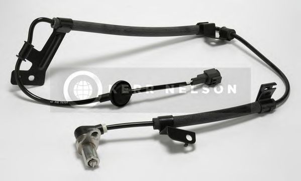 STANDARD ALB139 Датчик, частота вращения колеса для NISSAN PRIMERA (Ниссан Примера) STANDARD ALB139 Датчик, частота вращения колеса для NISSAN PRIMERA (Ниссан Примера)