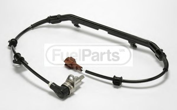 STANDARD AB1285 Датчик, частота вращения колеса для NISSAN PRIMERA (Ниссан Примера) STANDARD AB1285 Датчик, частота вращения колеса для NISSAN PRIMERA (Ниссан Примера)