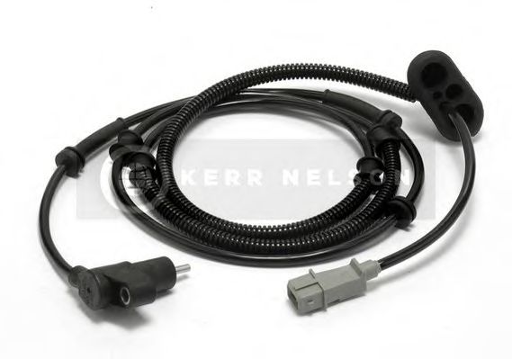 STANDARD ALB159 Датчик, частота вращения колеса для PEUGEOT 405 II (Пежо 405 2) STANDARD ALB159 Датчик, частота вращения колеса для PEUGEOT 405 II (Пежо 405 2)