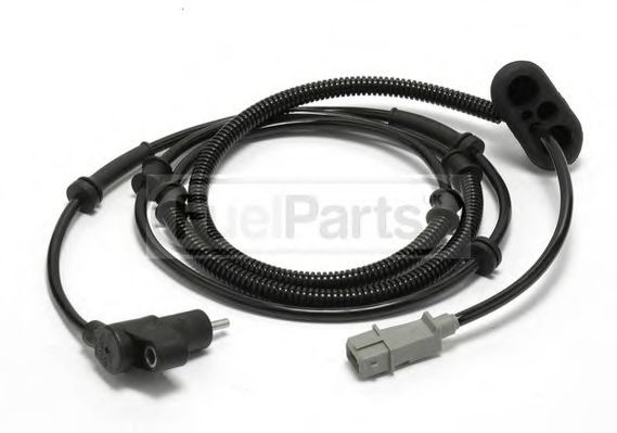 STANDARD AB1135 Датчик, частота вращения колеса для PEUGEOT 405 II (Пежо 405 2) STANDARD AB1135 Датчик, частота вращения колеса для PEUGEOT 405 II (Пежо 405 2)