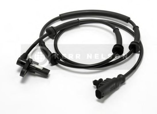 STANDARD ALB175 Датчик, частота вращения колеса для LAND ROVER LR3 III (Ленд ровер/лэнд ровер Лр3 3) STANDARD ALB175 Датчик, частота вращения колеса для LAND ROVER LR3 III (Ленд ровер/лэнд ровер Лр3 3)