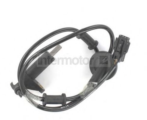 STANDARD 60744 Датчик, частота вращения колеса для HYUNDAI EXCEL (Хендай Эxcэл) STANDARD 60744 Датчик, частота вращения колеса для HYUNDAI EXCEL (Хендай Эxcэл)