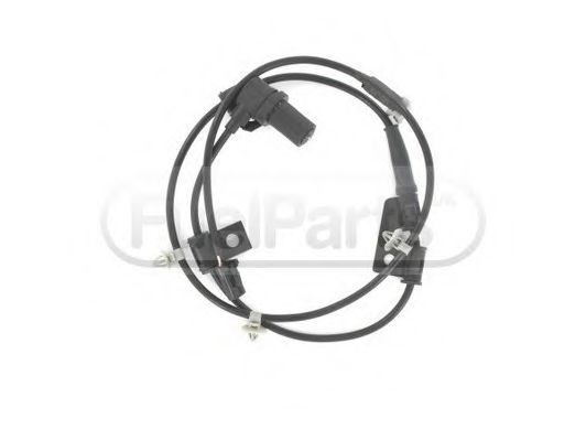 STANDARD AB1634 Датчик, частота вращения колеса для HYUNDAI (Хендай) STANDARD AB1634 Датчик, частота вращения колеса для HYUNDAI (Хендай)