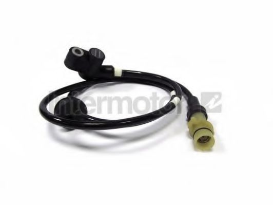 STANDARD 60345 Датчик, частота вращения колеса для FORD GRANADA (Форд Гранада) STANDARD 60345 Датчик, частота вращения колеса для FORD GRANADA (Форд Гранада)