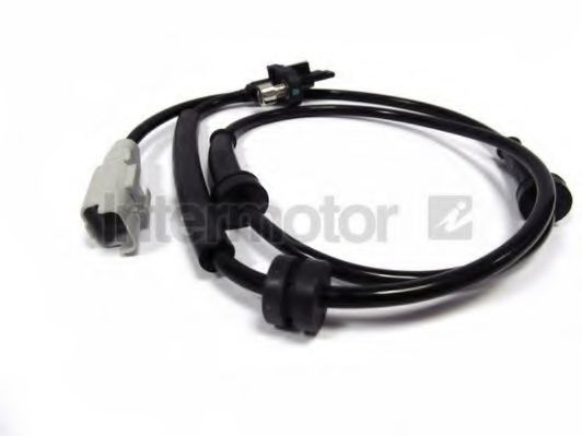 STANDARD 60422 Датчик, частота вращения колеса для CITROËN C4 PICASSO I (CитроËн С4 пикассо 1) STANDARD 60422 Датчик, частота вращения колеса для CITROËN C4 PICASSO I (CитроËн С4 пикассо 1)