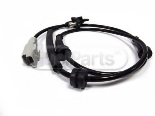 STANDARD AB1671 Датчик, частота вращения колеса для CITROËN C4 PICASSO I (CитроËн С4 пикассо 1) STANDARD AB1671 Датчик, частота вращения колеса для CITROËN C4 PICASSO I (CитроËн С4 пикассо 1)