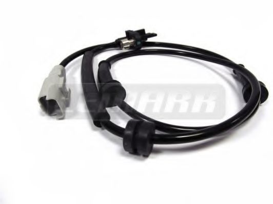 STANDARD LAB640 Датчик, частота вращения колеса для CITROËN C4 PICASSO I (CитроËн С4 пикассо 1) STANDARD LAB640 Датчик, частота вращения колеса для CITROËN C4 PICASSO I (CитроËн С4 пикассо 1)