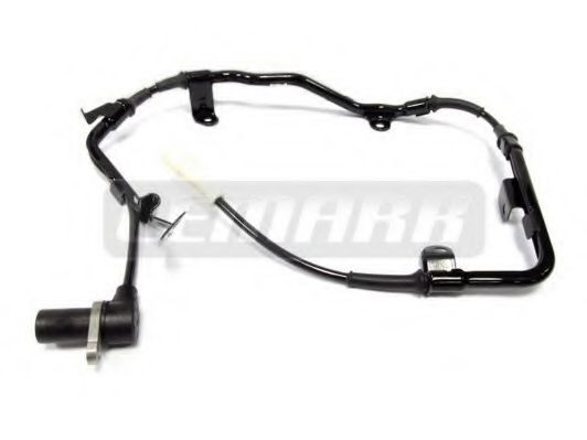 STANDARD LAB064 Датчик, частота вращения колеса для ROVER 400 (Ровер 400) STANDARD LAB064 Датчик, частота вращения колеса для ROVER 400 (Ровер 400)
