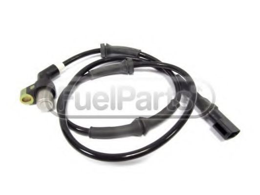 STANDARD AB1077 Датчик, частота вращения колеса для FORD (Форд) STANDARD AB1077 Датчик, частота вращения колеса для FORD (Форд)