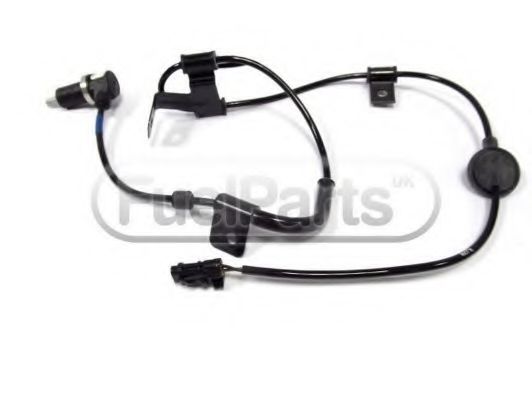 STANDARD AB1626 Датчик, частота вращения колеса для HYUNDAI TIBURON (Хендай Тибурон) STANDARD AB1626 Датчик, частота вращения колеса для HYUNDAI TIBURON (Хендай Тибурон)