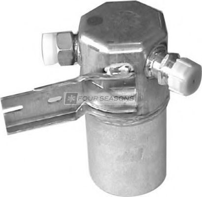 STANDARD F4-33927 Осушитель, кондиционер для AUDI A8 (Ауди А8) STANDARD F4-33927 Осушитель, кондиционер для AUDI A8 (Ауди А8)