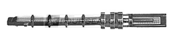 STANDARD F4-38642 Расширительный клапан, кондиционер для VOLVO V50 (Вольво V50) STANDARD F4-38642 Расширительный клапан, кондиционер для VOLVO V50 (Вольво V50)