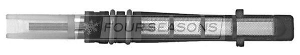 STANDARD F4-38643 Расширительный клапан, кондиционер для FORD IKON V (Форд Икон v) STANDARD F4-38643 Расширительный клапан, кондиционер для FORD IKON V (Форд Икон v)