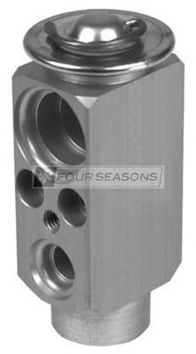 STANDARD F4-38686 Расширительный клапан, кондиционер для BMW Z8 (Бмв З8) STANDARD F4-38686 Расширительный клапан, кондиционер для BMW Z8 (Бмв З8)