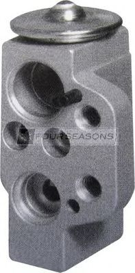 STANDARD F4-39520 Расширительный клапан, кондиционер для SEAT IBIZA IV (Сеат Ибица 4) STANDARD F4-39520 Расширительный клапан, кондиционер для SEAT IBIZA IV (Сеат Ибица 4)