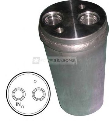 STANDARD F4-83551 Осушитель, кондиционер для DAEWOO TACUMA (Дэу Таcума) STANDARD F4-83551 Осушитель, кондиционер для DAEWOO TACUMA (Дэу Таcума)