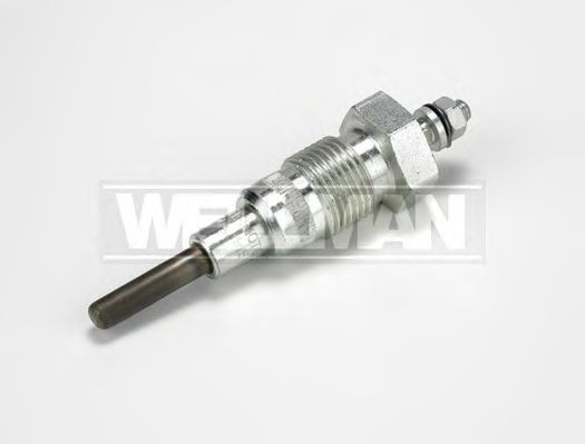 STANDARD W605 Свеча накаливания для FORD GRANADA (Форд Гранада) STANDARD W605 Свеча накаливания для FORD GRANADA (Форд Гранада)