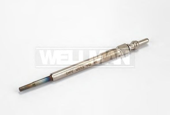 STANDARD W653 Свеча накаливания для FIAT 500 C (Фиат 500 c) STANDARD W653 Свеча накаливания для FIAT 500 C (Фиат 500 c)