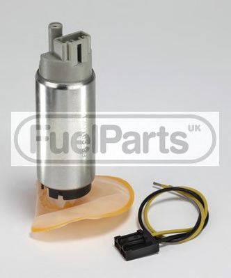 STANDARD FP2162 Топливный насос для HYUNDAI ATOS PRIME (Хендай Атос примэ) STANDARD FP2162 Топливный насос для HYUNDAI ATOS PRIME (Хендай Атос примэ)