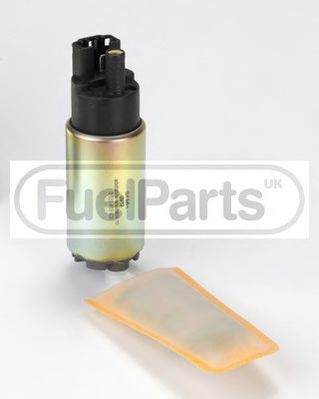 STANDARD FP2177 Топливный насос для JAGUAR VANDEN PLAS (Ягуар Vандэн плас) STANDARD FP2177 Топливный насос для JAGUAR VANDEN PLAS (Ягуар Vандэн плас)