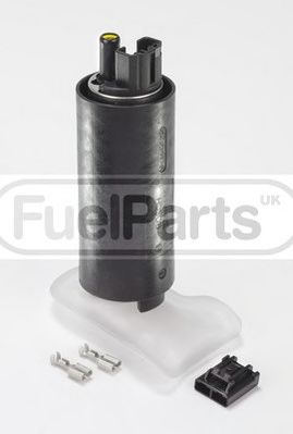 STANDARD FP2187 Топливный насос для VOLVO C70 I (Вольво C70 и) STANDARD FP2187 Топливный насос для VOLVO C70 I (Вольво C70 и)