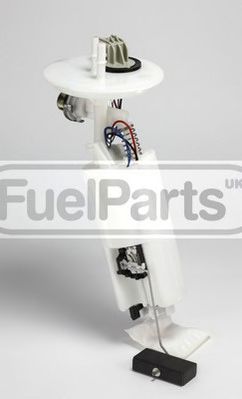 STANDARD FP5231 Элемент системы питания для CHRYSLER GRAND VOYAGER III (Крайслер Гранд вояджер 3) STANDARD FP5231 Элемент системы питания для CHRYSLER GRAND VOYAGER III (Крайслер Гранд вояджер 3)