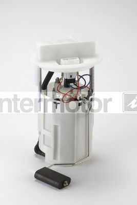 STANDARD 39041 Элемент системы питания для FIAT SCUDO NATO (Фиат Сcудо нато) STANDARD 39041 Элемент системы питания для FIAT SCUDO NATO (Фиат Сcудо нато)