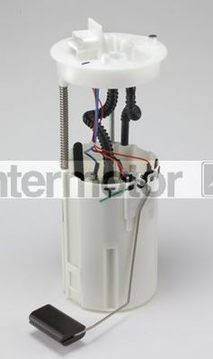 STANDARD 39087 Элемент системы питания для PEUGEOT BOXER (Пежо Боxэр) STANDARD 39087 Элемент системы питания для PEUGEOT BOXER (Пежо Боxэр)