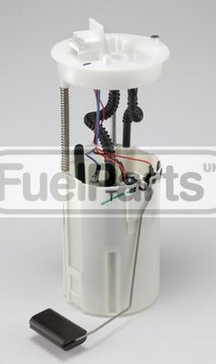 STANDARD FP5129 Элемент системы питания для PEUGEOT BOXER (Пежо Боxэр) STANDARD FP5129 Элемент системы питания для PEUGEOT BOXER (Пежо Боxэр)