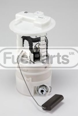 STANDARD FP5148 Элемент системы питания для NISSAN MICRA III (Ниссан Микра 3) STANDARD FP5148 Элемент системы питания для NISSAN MICRA III (Ниссан Микра 3)