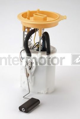 STANDARD 39150 Элемент системы питания для SKODA (Шкода) STANDARD 39150 Элемент системы питания для SKODA (Шкода)