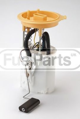 STANDARD FP5227 Элемент системы питания для SKODA (Шкода) STANDARD FP5227 Элемент системы питания для SKODA (Шкода)