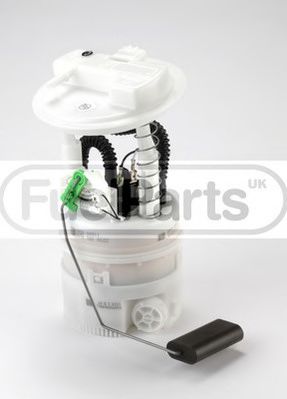 STANDARD FP5258 Элемент системы питания для RENAULT EURO CLIO III (Рено Эуро клио 3) STANDARD FP5258 Элемент системы питания для RENAULT EURO CLIO III (Рено Эуро клио 3)